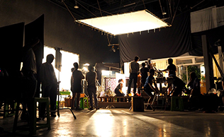 SA Events & Productions